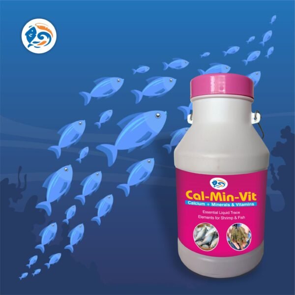 Cal-Min-Vit[5 liter]