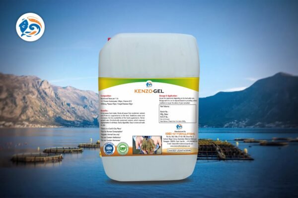 KENZOGEL[20 liter]