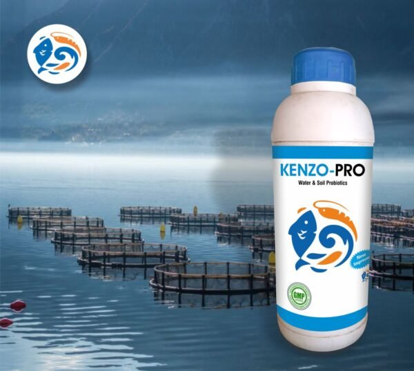 KENZO-PRO[1000 ml]